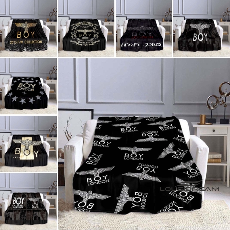 Streetwear Brand Home Decor - Customizable 3D printingBritish streetwear brand B-BOY