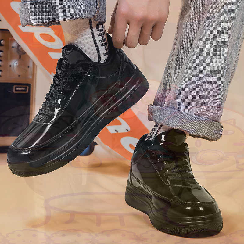 Streetwear Brand Global - Boots Size 33 Tennis Women's Shoes