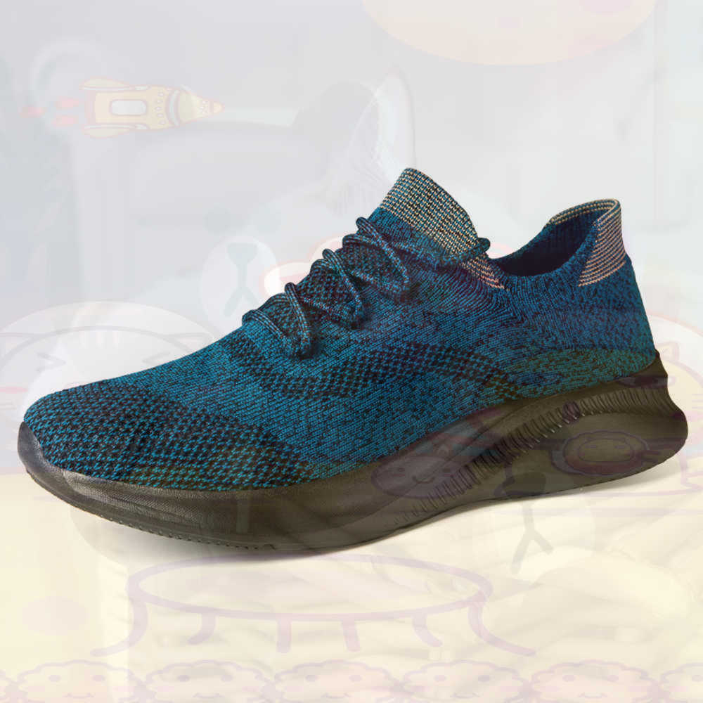 Streetwear Brand Global - Number 41 Soft Bottom High-quality Shoes