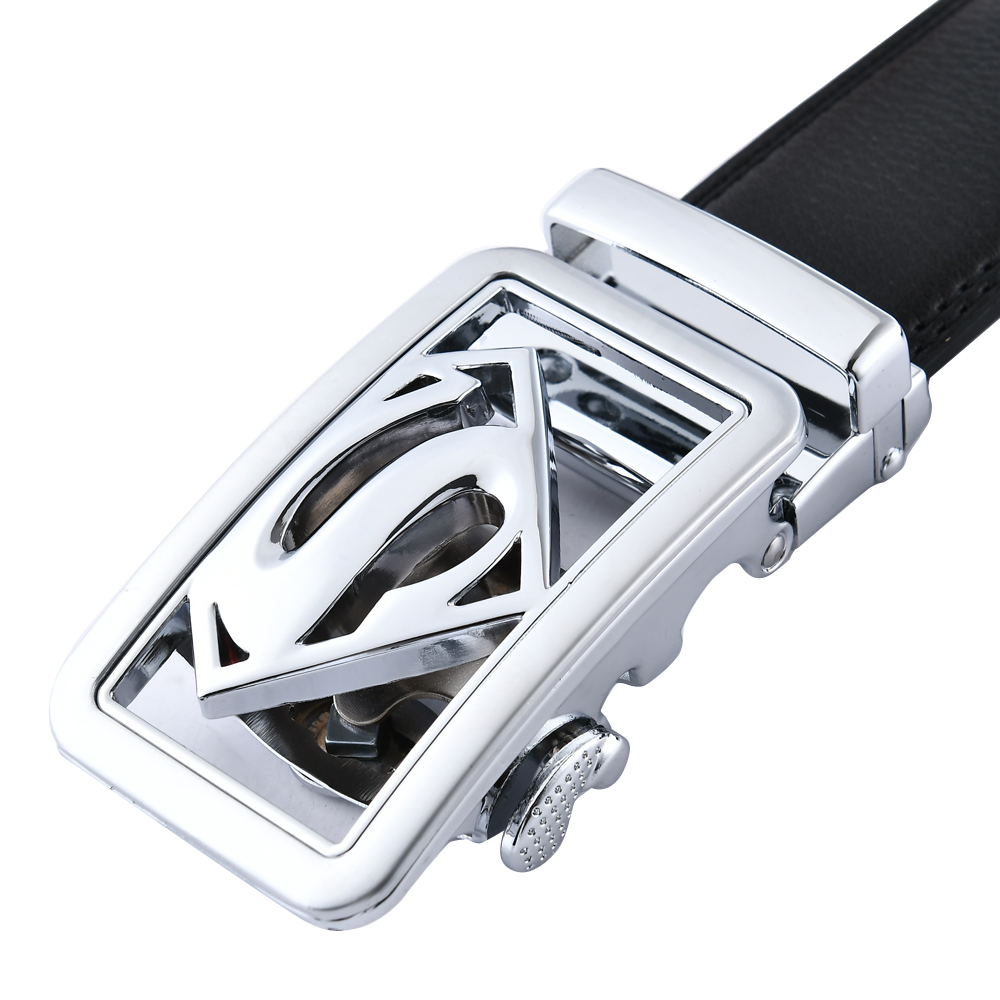 Off White Belt - Belts For 3.5cm Width Fashion Automatic