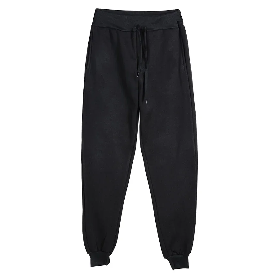 Streetwear Brand Tracksuit - 2026 Autumn Winter Brand Men/Women Workout