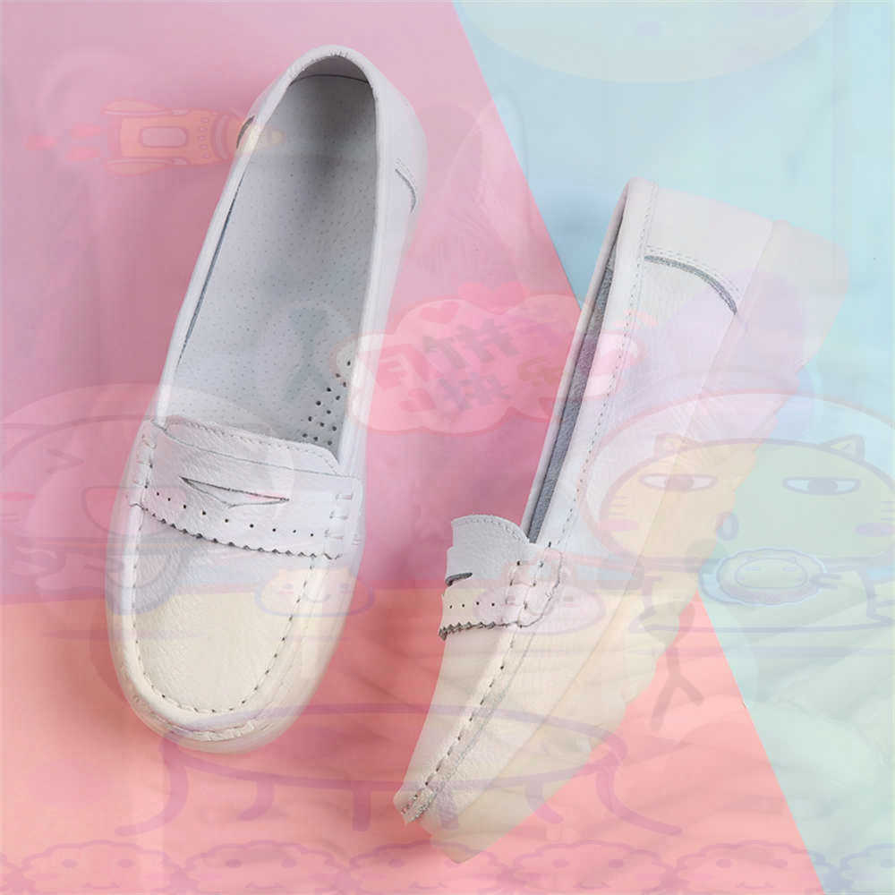 Moccasin Driving Teenage Sneak - Streetwear Brand Global 评论和价格
