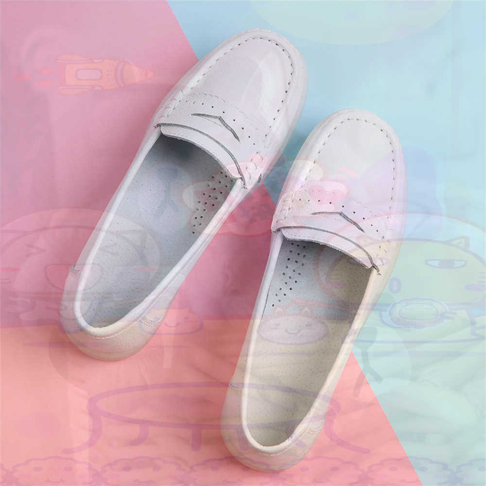 Moccasin Driving Teenage Sneak - Streetwear Brand Global 评论和价格