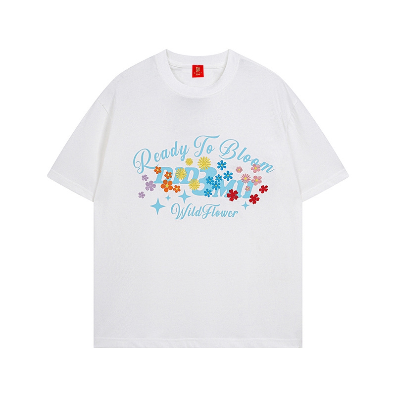 Lyprerazy Streetwear Brand Flo - Streetwear Brand With Flowers 评论和价格
