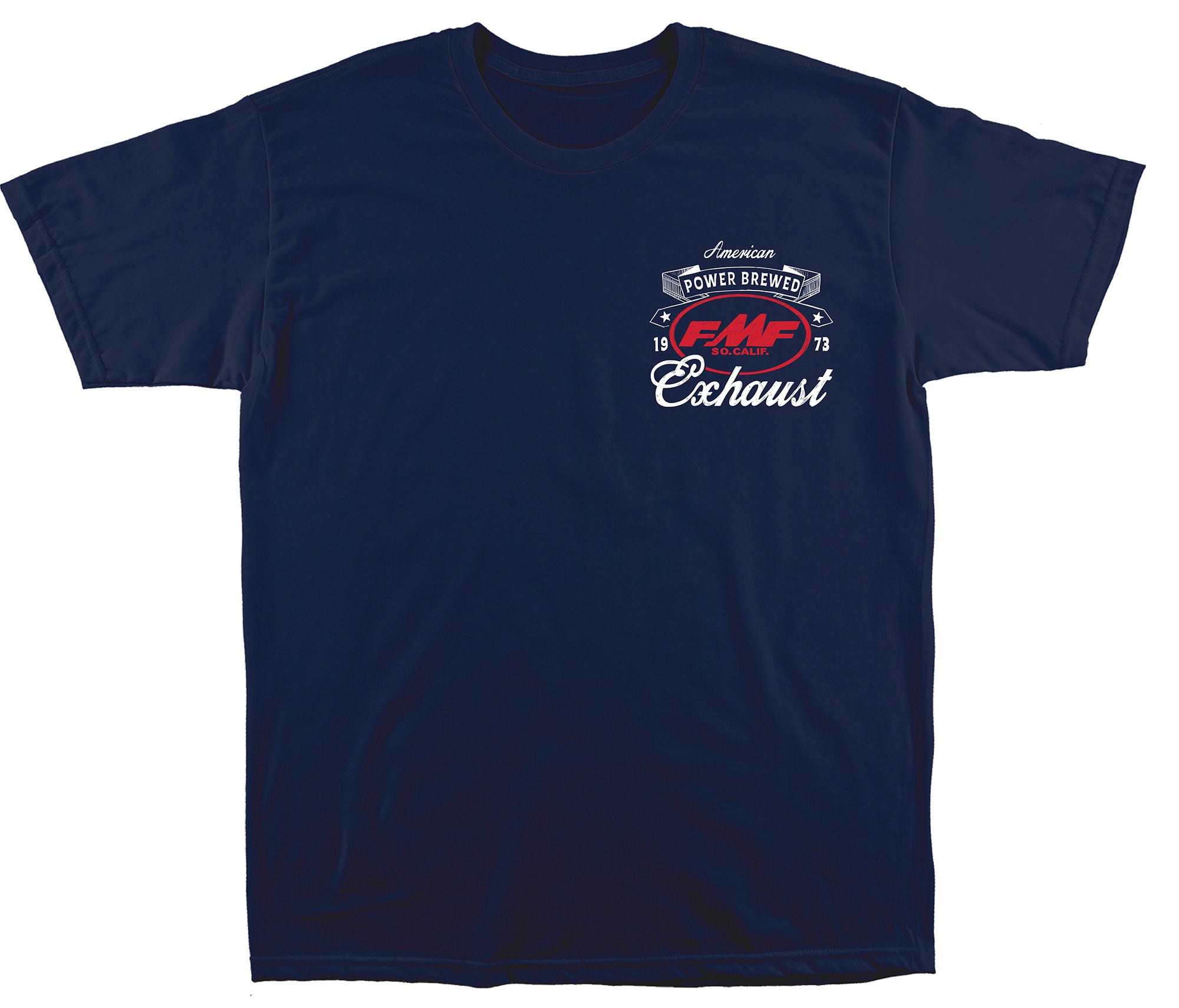 Classic RACING IN THE USA FMF  - Streetwear Brand Usa 评论和价格