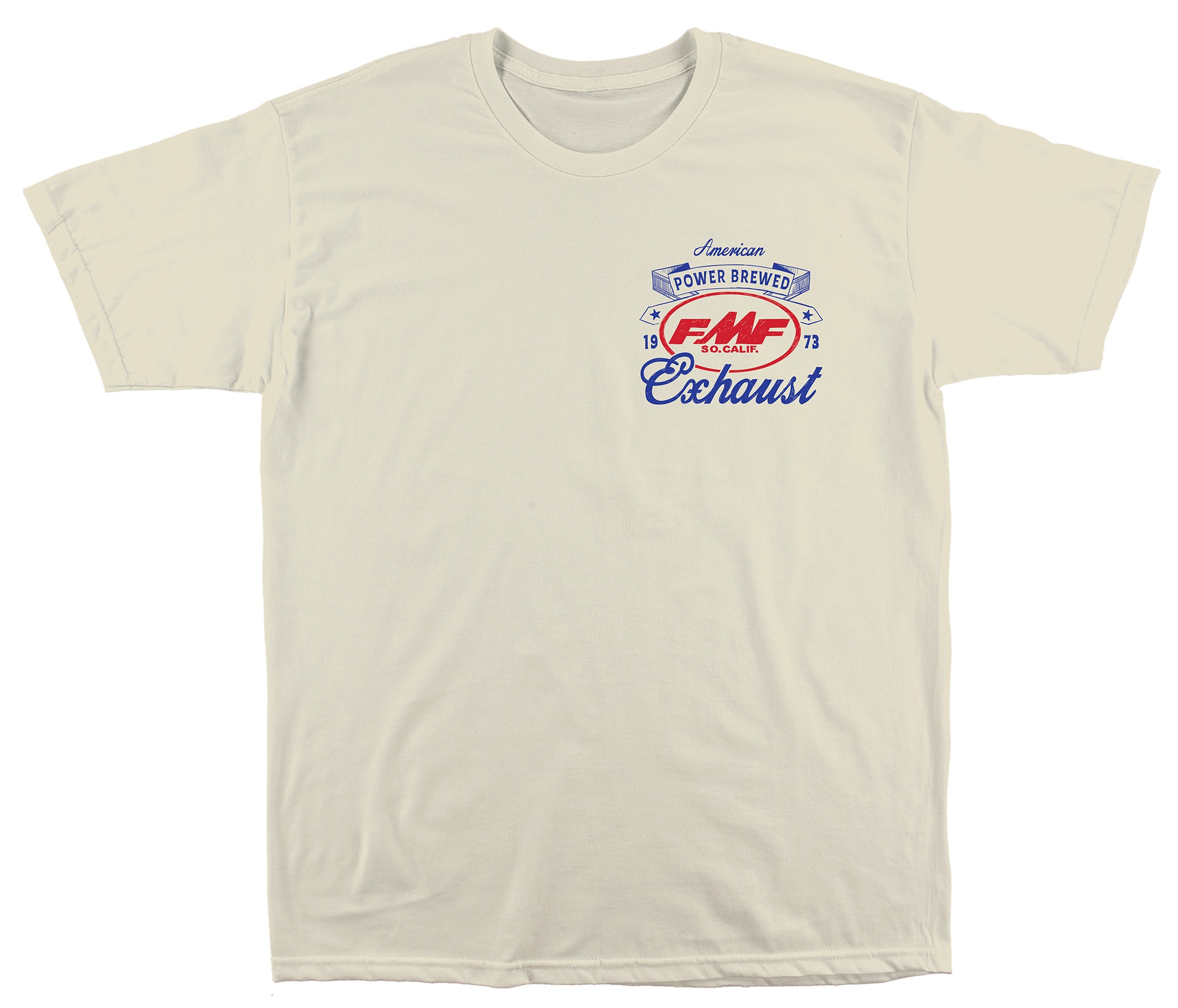 Classic RACING IN THE USA FMF  - Streetwear Brand Usa 评论和价格