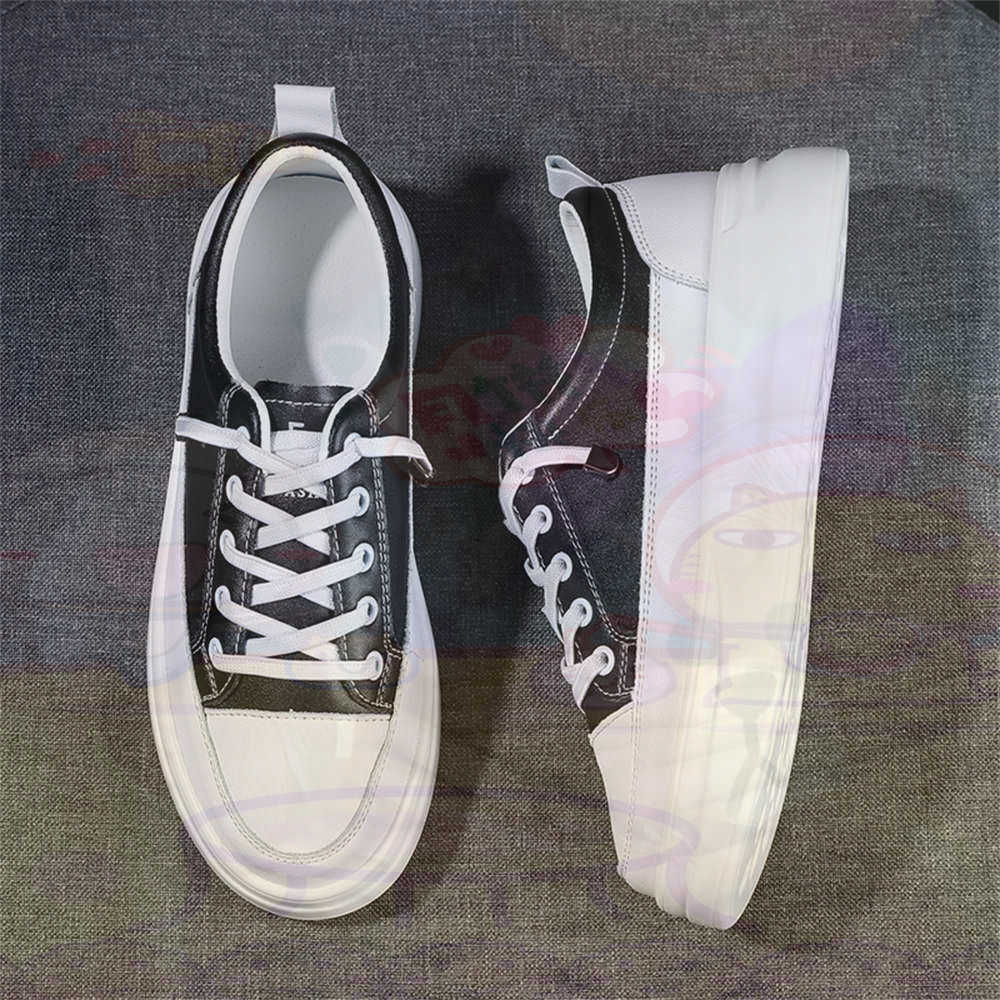 Lace-up Chunky Loafers Woman S - Streetwear Brand Global 评论和价格
