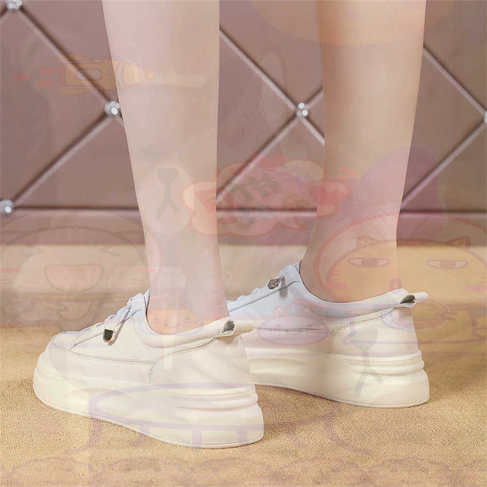 Lace-up Chunky Loafers Woman S - Streetwear Brand Global 评论和价格