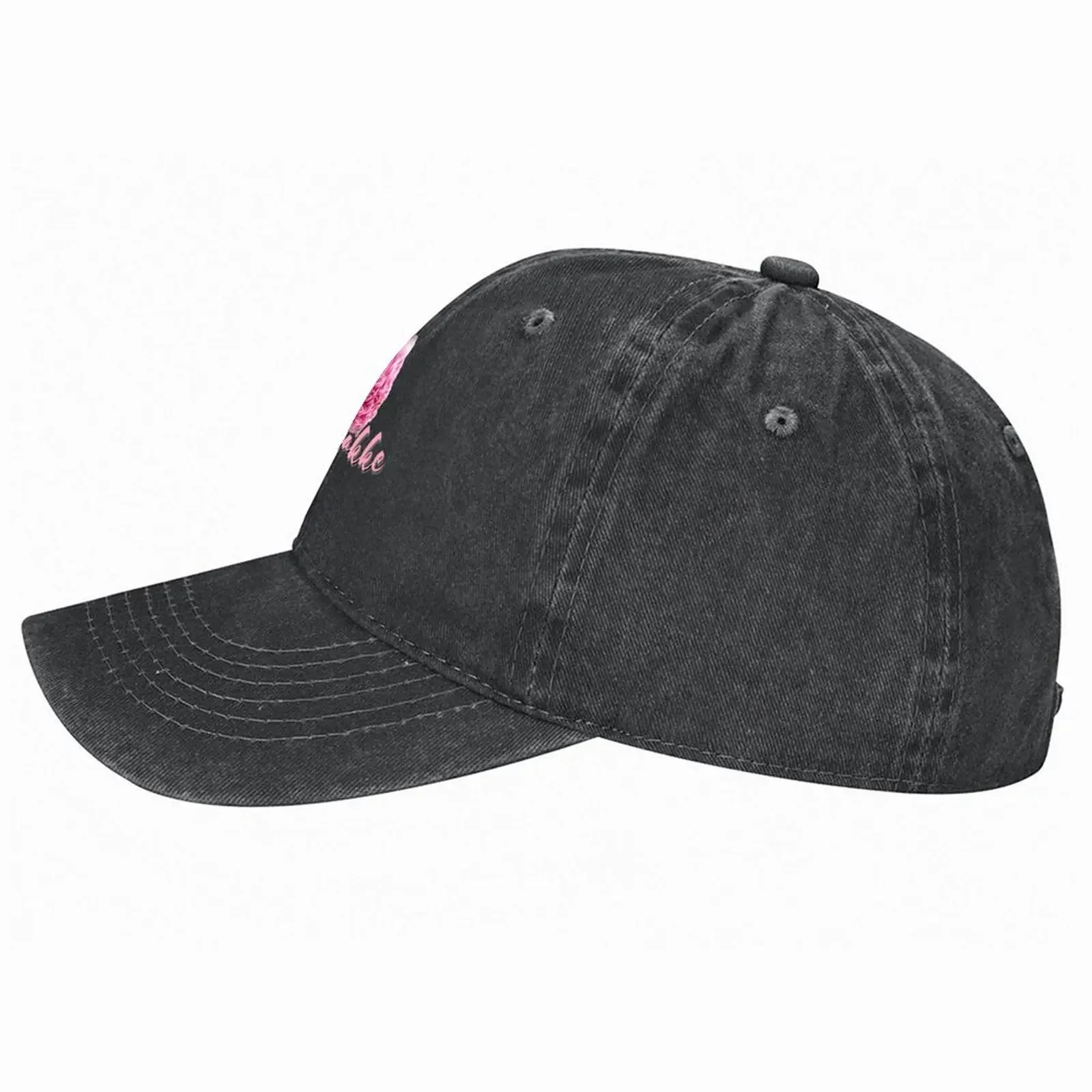 2026 CupcakKe Baseball Cap Gol - Cap Streetwear Brand 评论和价格