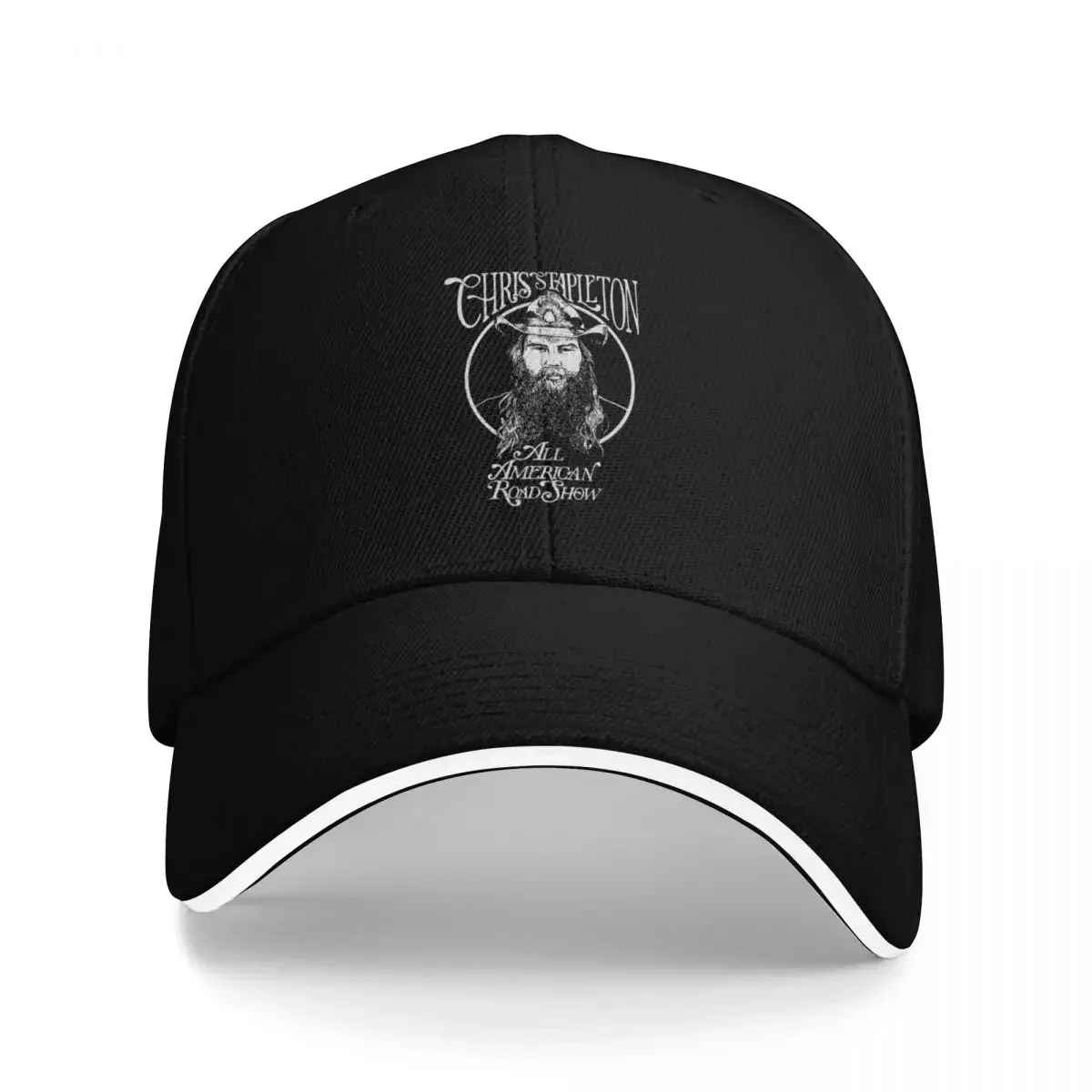 2026 Chris Legend Stapleton Mu - Cap Streetwear Brand 评论和价格