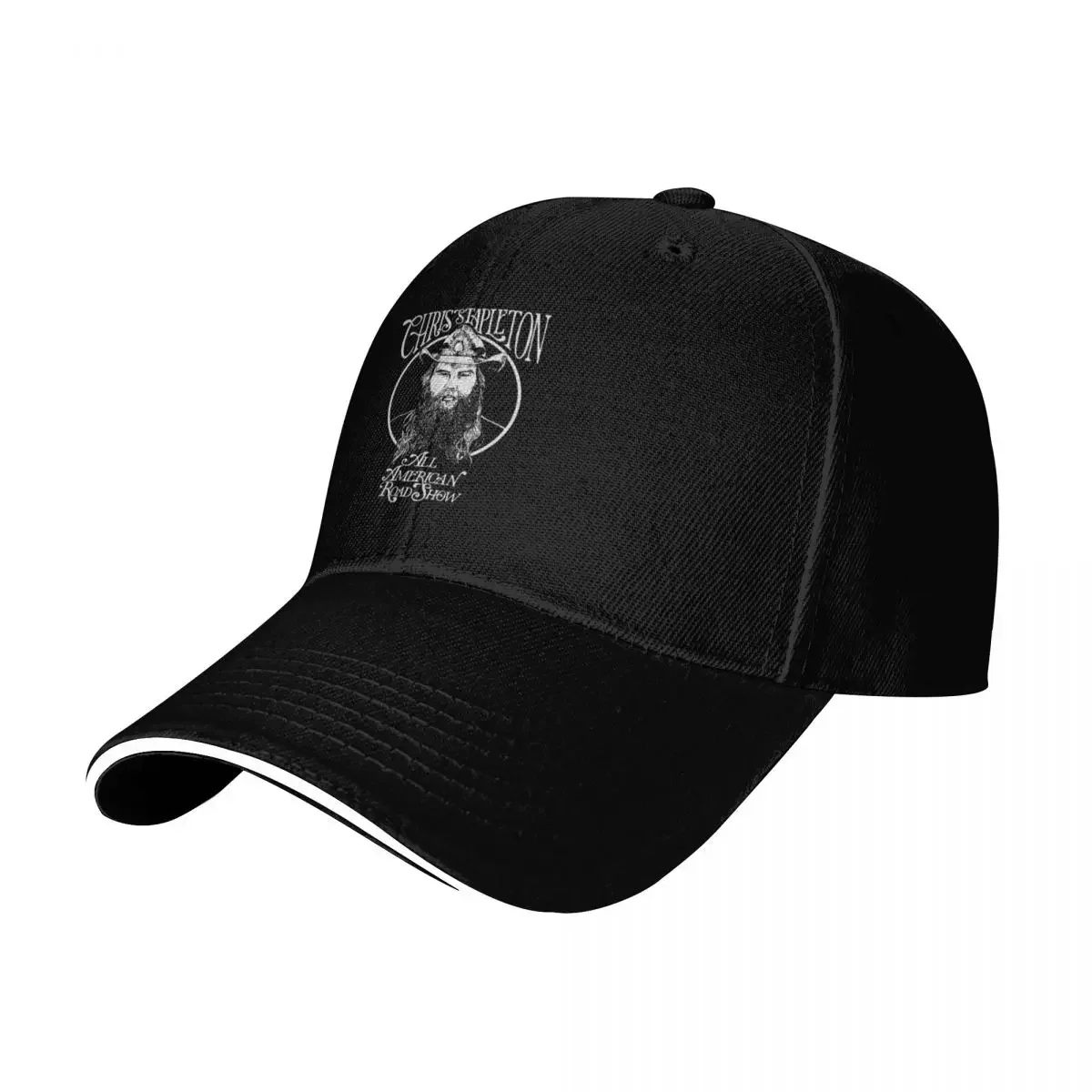 2026 Chris Legend Stapleton Mu - Cap Streetwear Brand 评论和价格