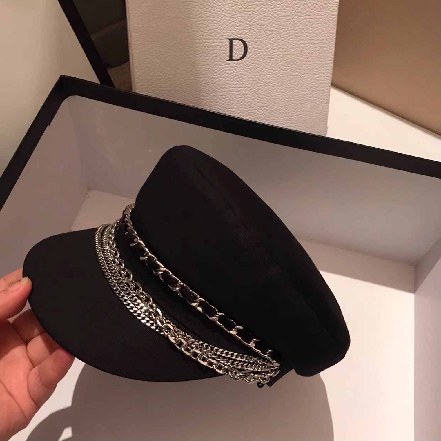 Designer Brand Wool Blend News - Cap Streetwear Brand 评论和价格