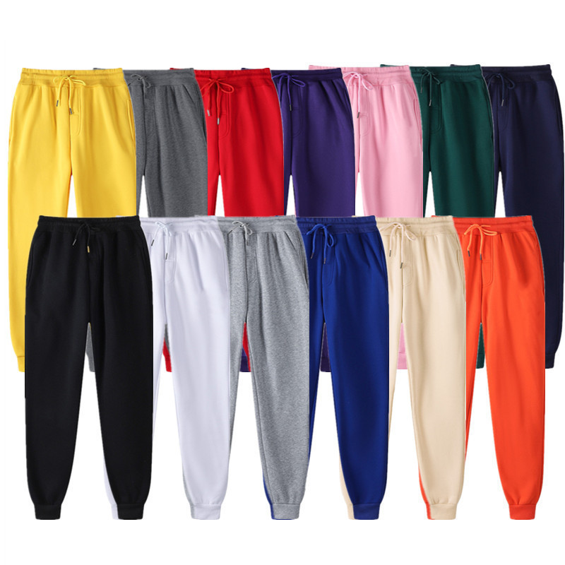 Autumn Winter Brand Men/Women  - Streetwear Brand Tracksuit 评论和价格