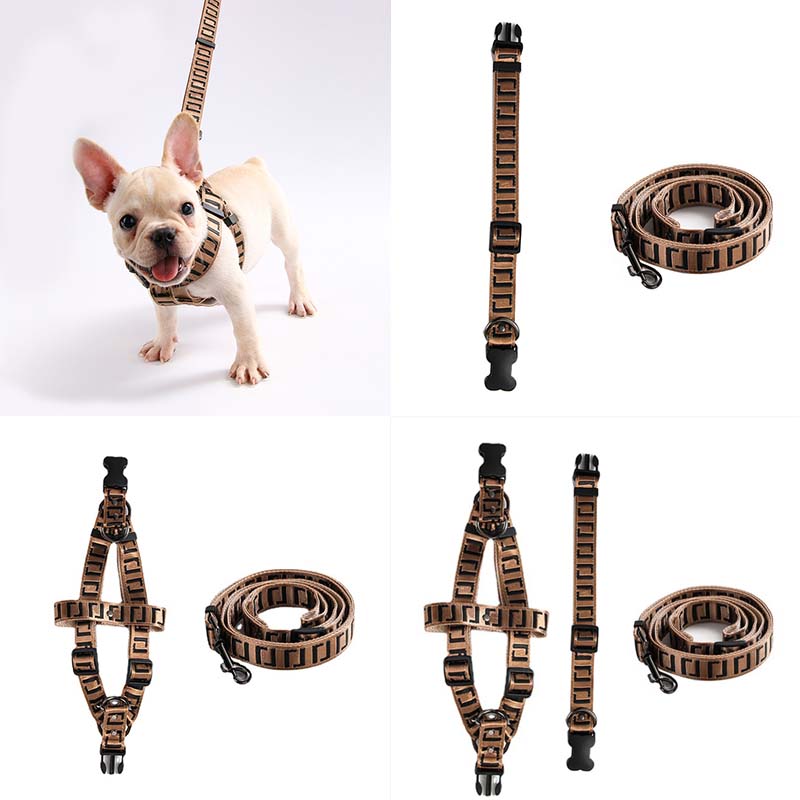 Personalized Dog Harness No Pu - Off White Belt 评论和价格