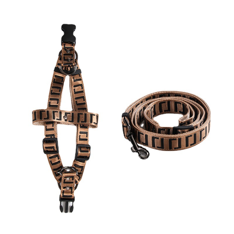 Personalized Dog Harness No Pu - Off White Belt 评论和价格