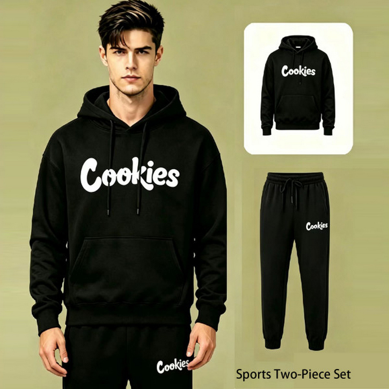 2026 Unisex New Arrival Hoodie - Streetwear Brand Tracksuit 评论和价格