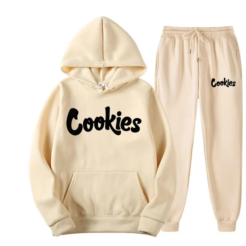2026 Unisex New Arrival Hoodie - Streetwear Brand Tracksuit 评论和价格