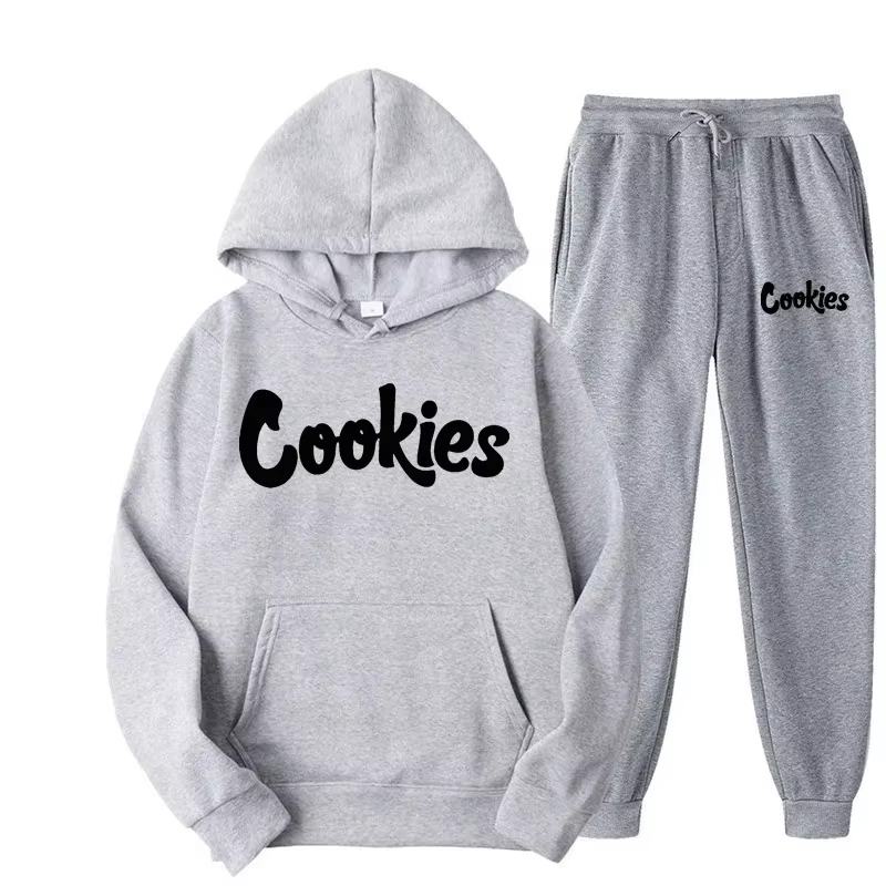 2026 Unisex New Arrival Hoodie - Streetwear Brand Tracksuit 评论和价格
