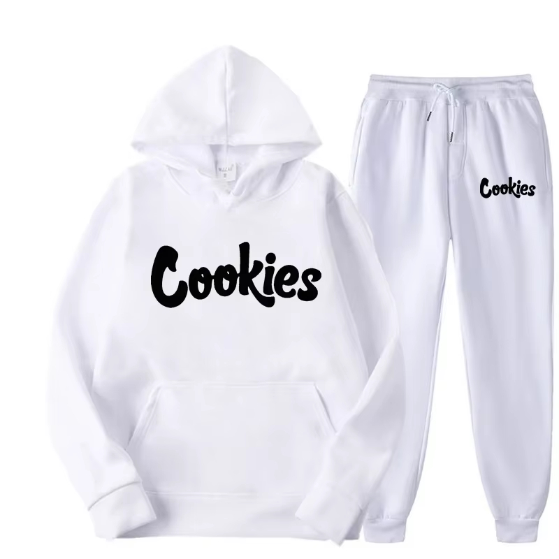 2026 Unisex New Arrival Hoodie - Streetwear Brand Tracksuit 评论和价格