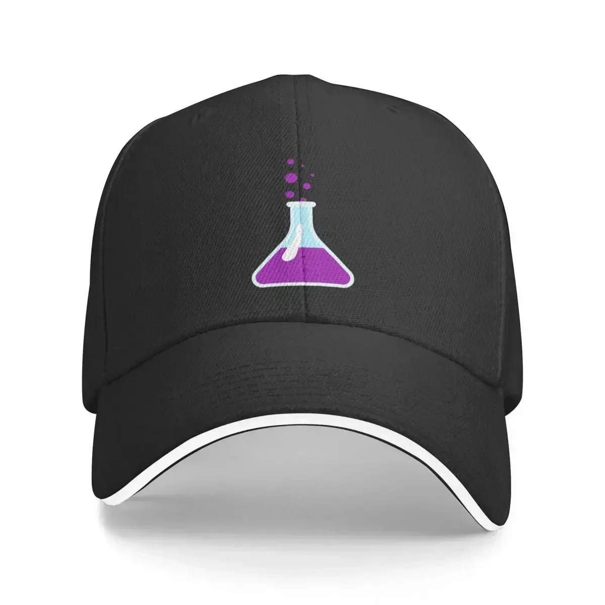 Spectrum Test Tube - Funny Bac - Cap Streetwear Brand 评论和价格