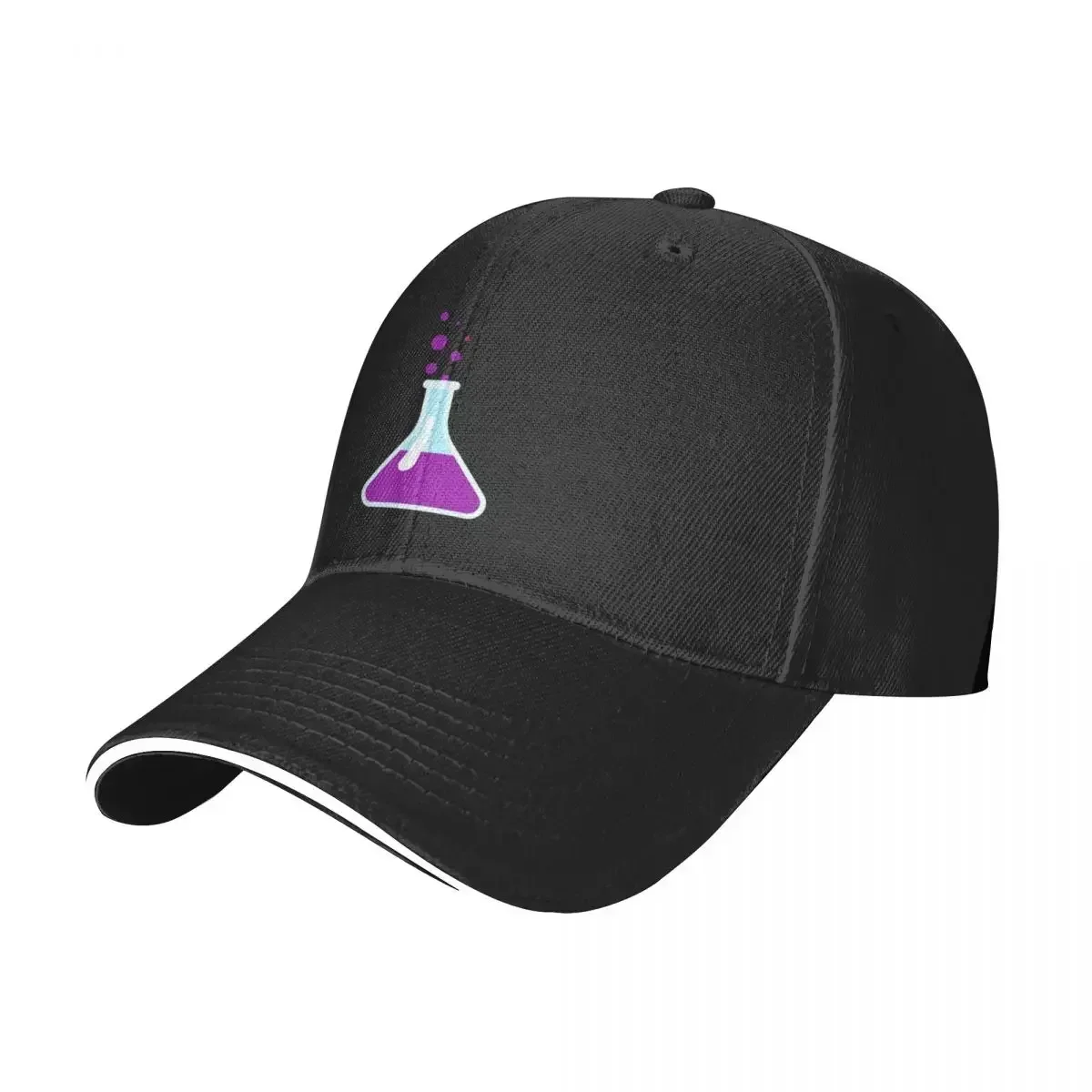 Spectrum Test Tube - Funny Bac - Cap Streetwear Brand 评论和价格
