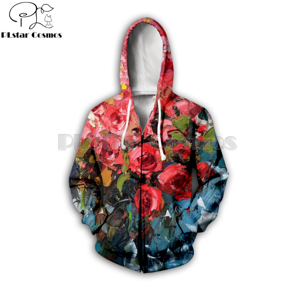 PLstar Cosmos Brand costume Fl - Streetwear Brand With Flowers 评论和价格