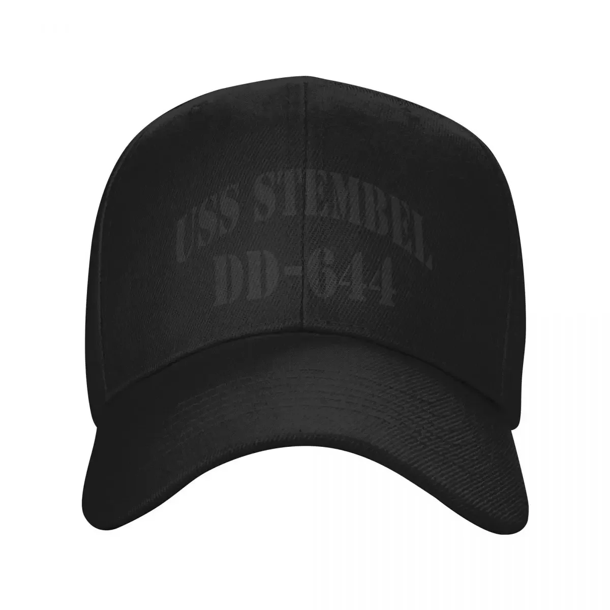 2026 USS STEMBEL (DD-644) SHIP - Cap Streetwear Brand 评论和价格