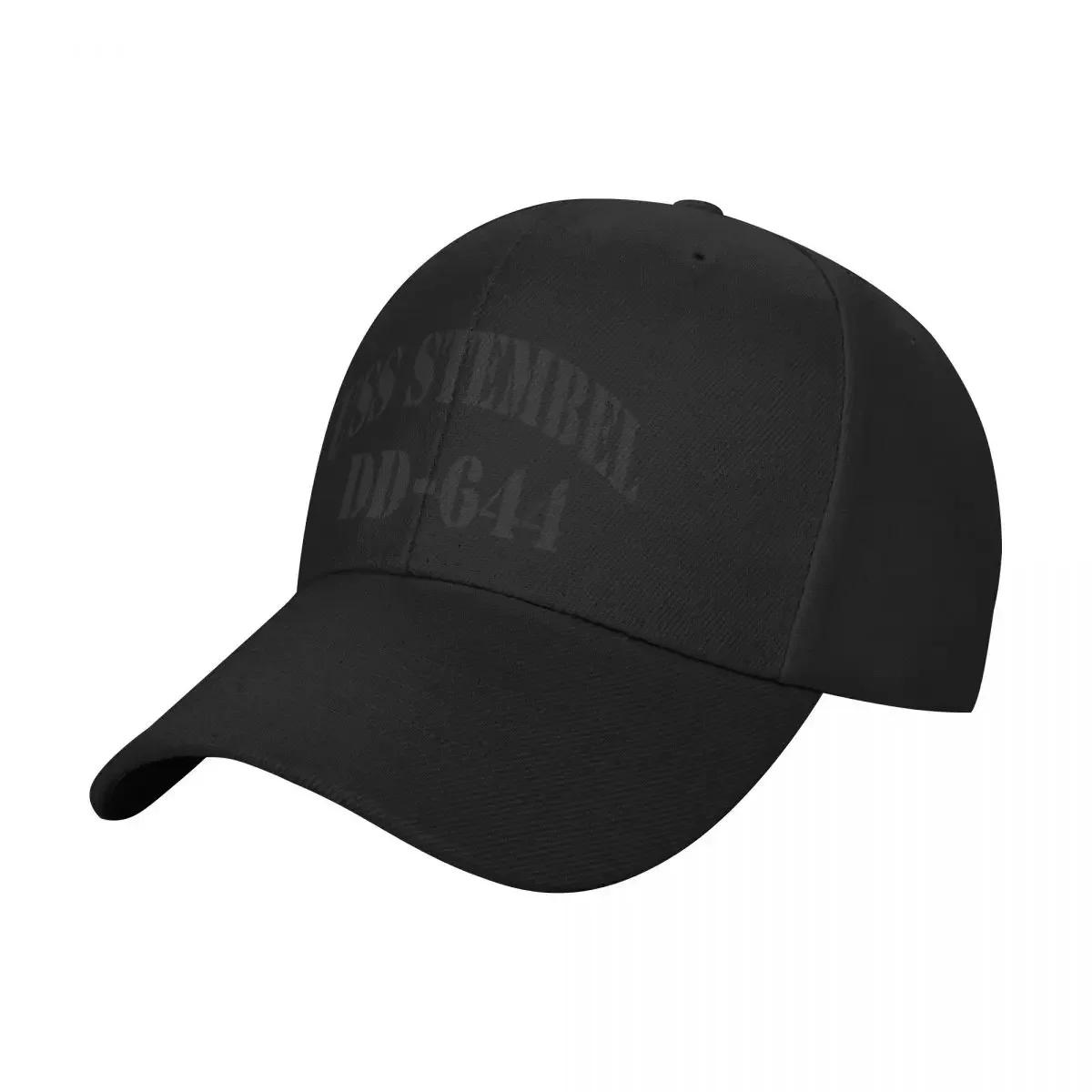 2026 USS STEMBEL (DD-644) SHIP - Cap Streetwear Brand 评论和价格
