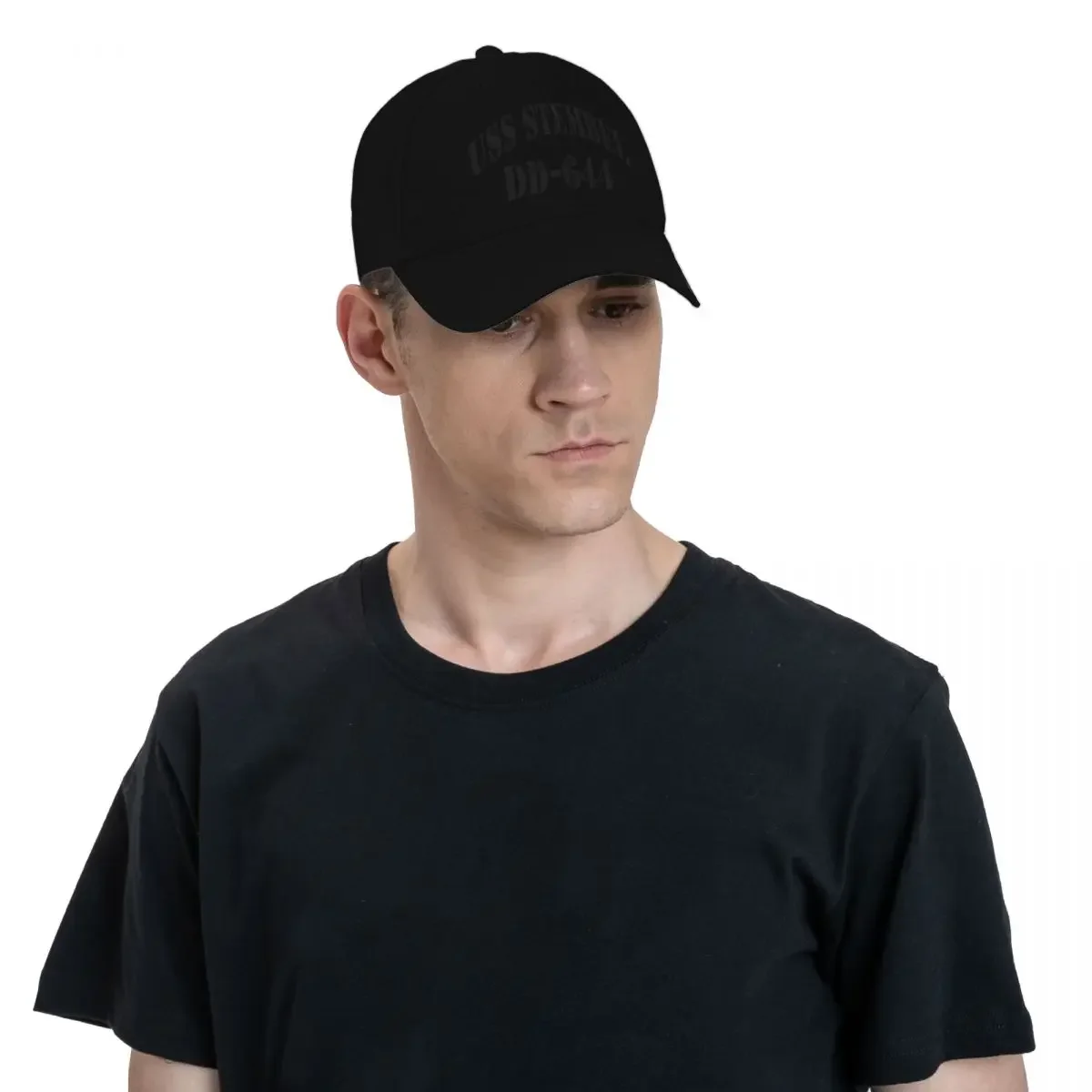 2026 USS STEMBEL (DD-644) SHIP - Cap Streetwear Brand 评论和价格