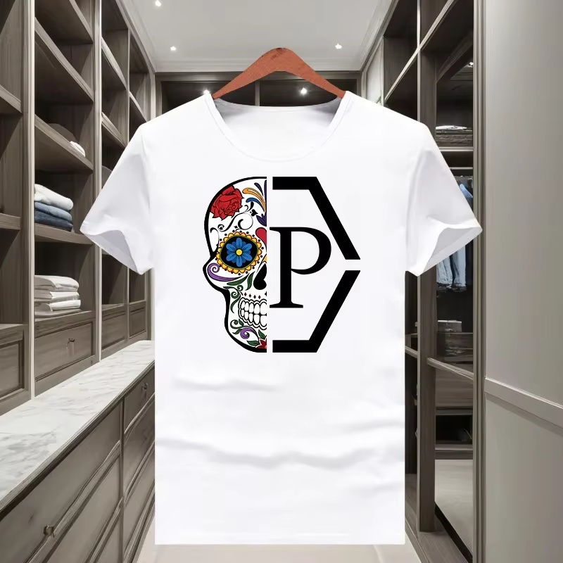 Art Classic Trendy Brand Half  - Streetwear Brand With Flowers 评论和价格