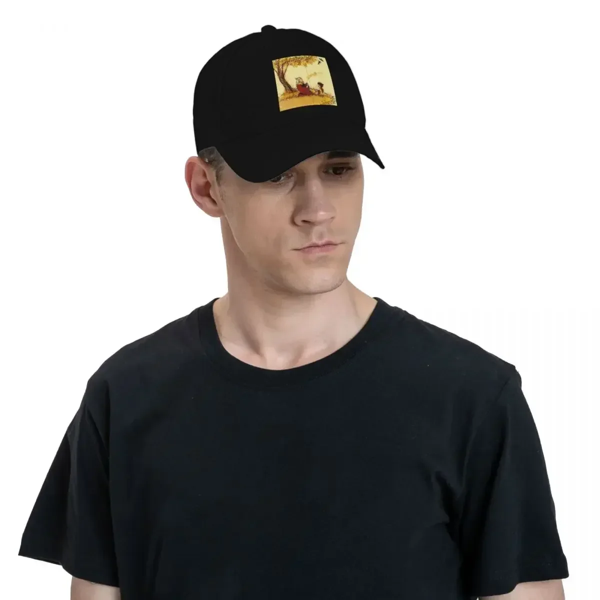 2026 iroh's tea Baseball Cap S - Cap Streetwear Brand 评论和价格