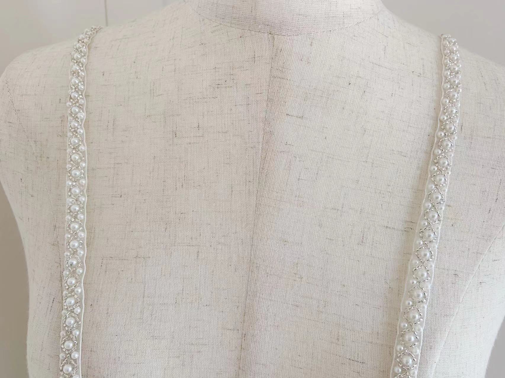Top Quality Off White Pearl Be - Off White Belt 评论和价格