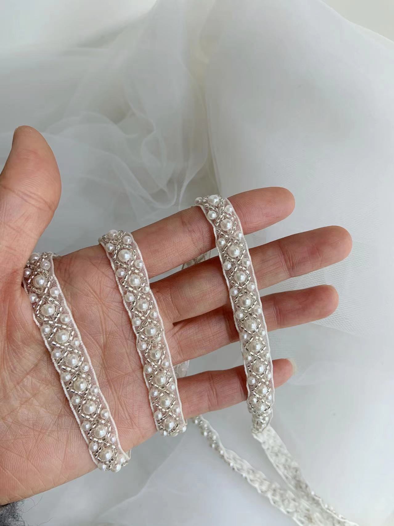 Top Quality Off White Pearl Be - Off White Belt 评论和价格
