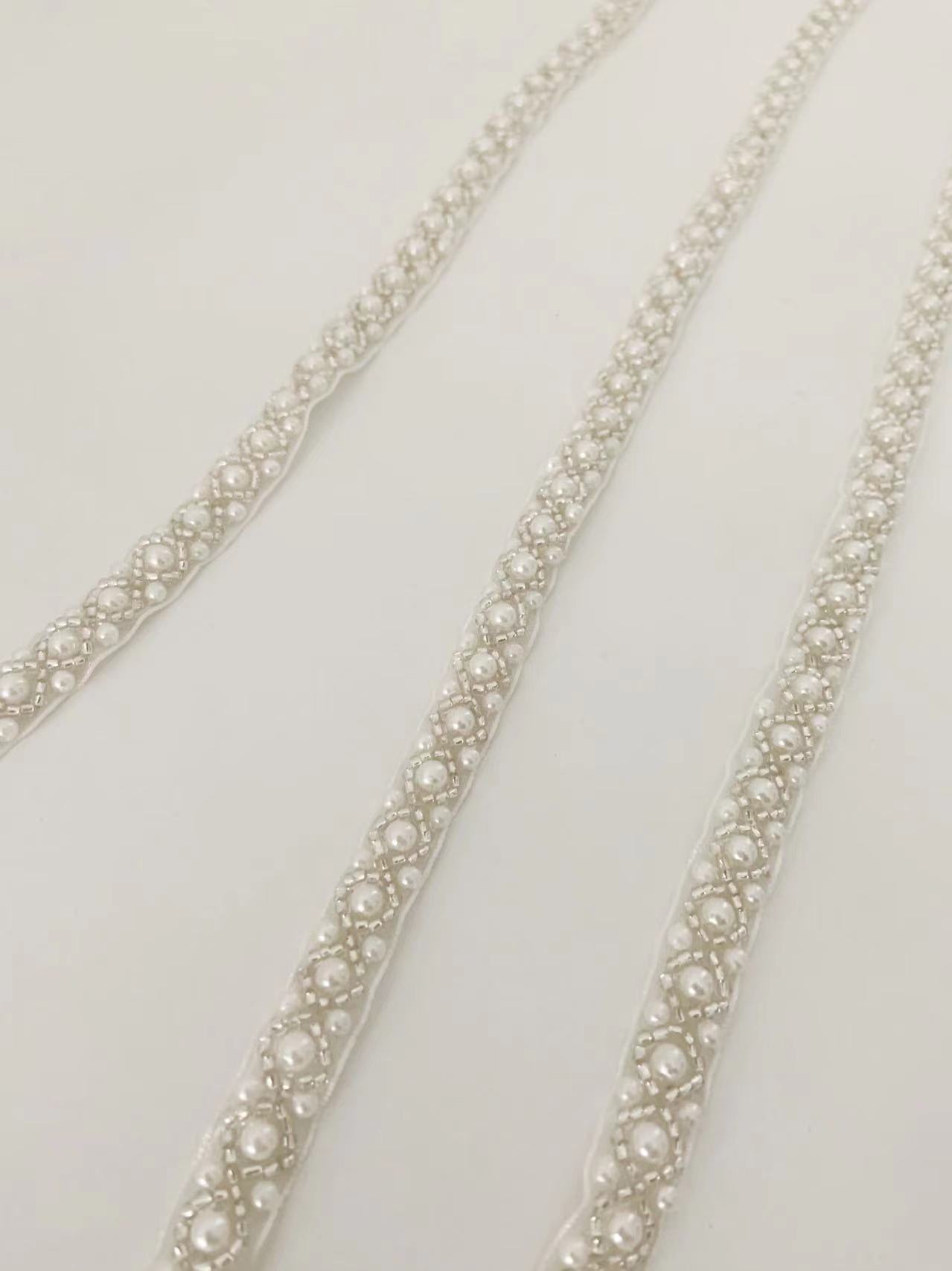 Top Quality Off White Pearl Be - Off White Belt 评论和价格