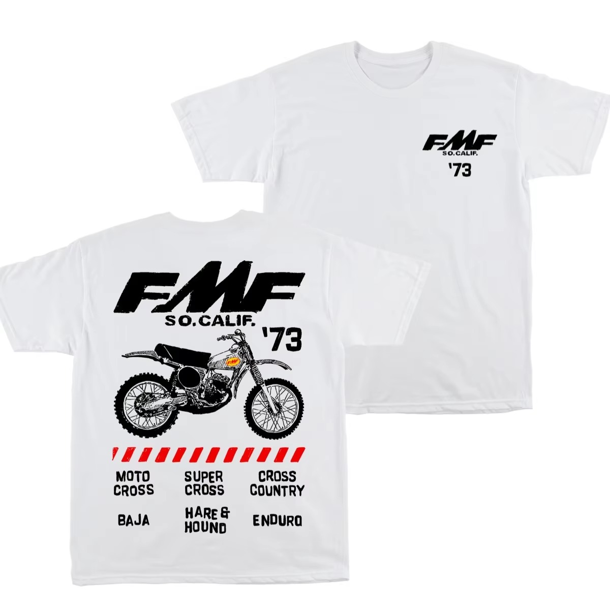 FMF American Power Racing USA  - Streetwear Brand Usa 评论和价格