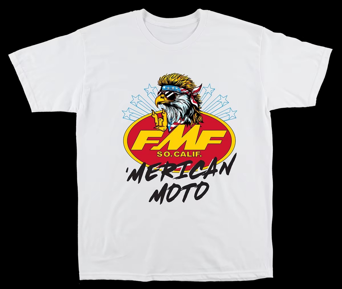 FMF American Power Racing USA  - Streetwear Brand Usa 评论和价格