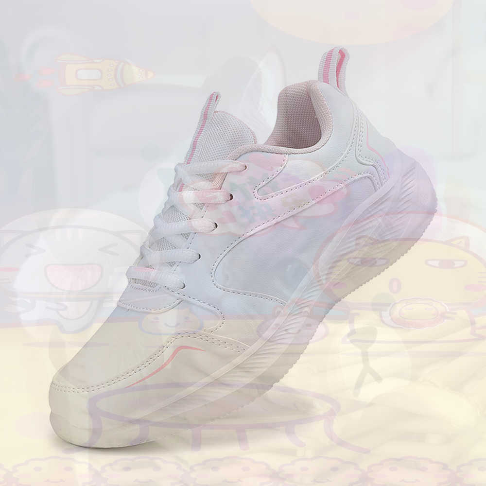 35-40 Number 42 Cool Sneakers  - Streetwear Brand Global 评论和价格