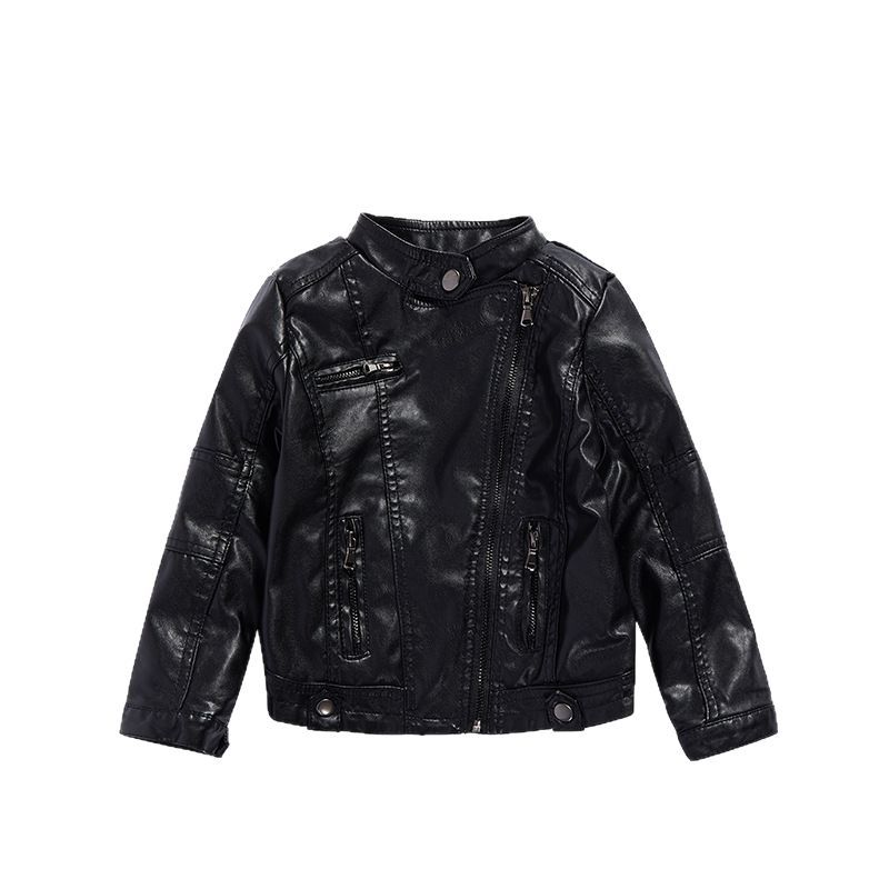 Children Waterproof Windproof  - Streetwear Brand Logo Design 评论和价格