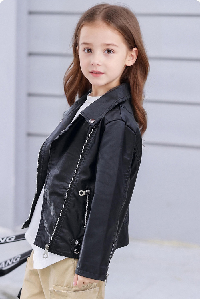 Kids Street Photography Wear 3 - Streetwear Brand Logo Design 评论和价格