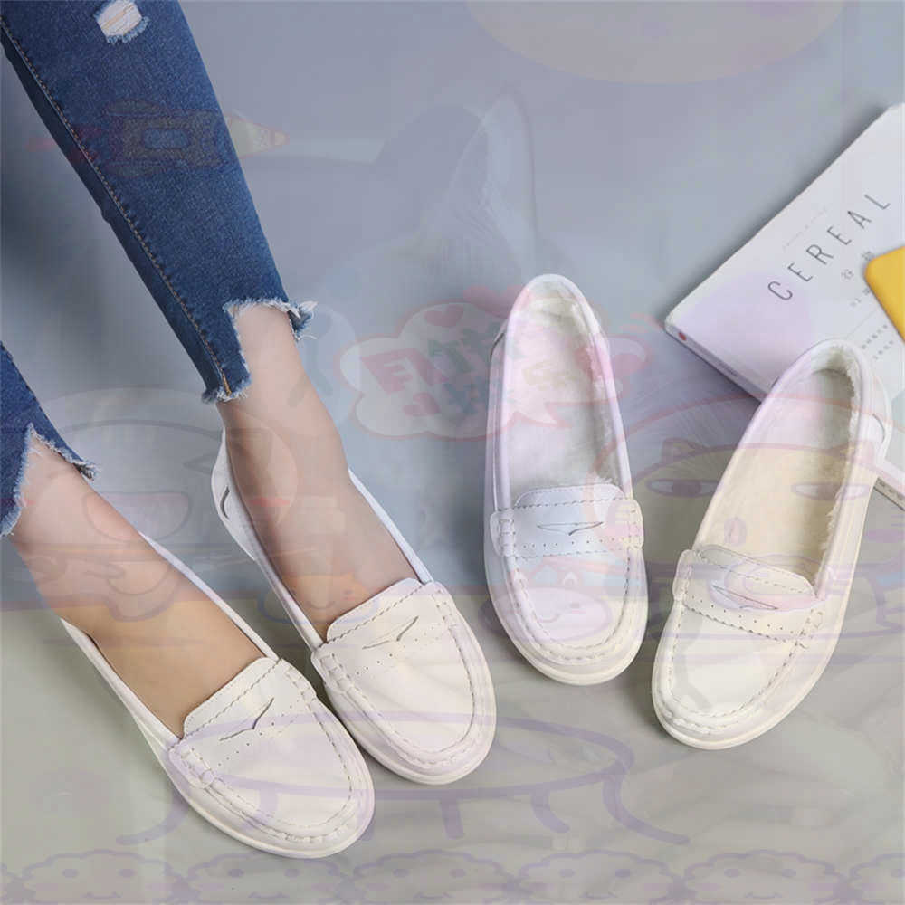 Soft Slip-on Womens Large Size - Streetwear Brand Global 评论和价格