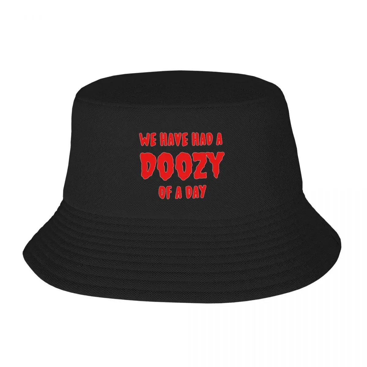 2026 Tucker and Dale - Doozy o - Cap Streetwear Brand 评论和价格
