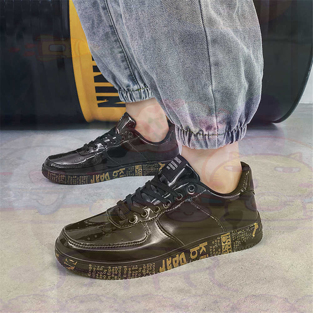 Round Foot Size 45 Sneakers Wh - Streetwear Brand Global 评论和价格