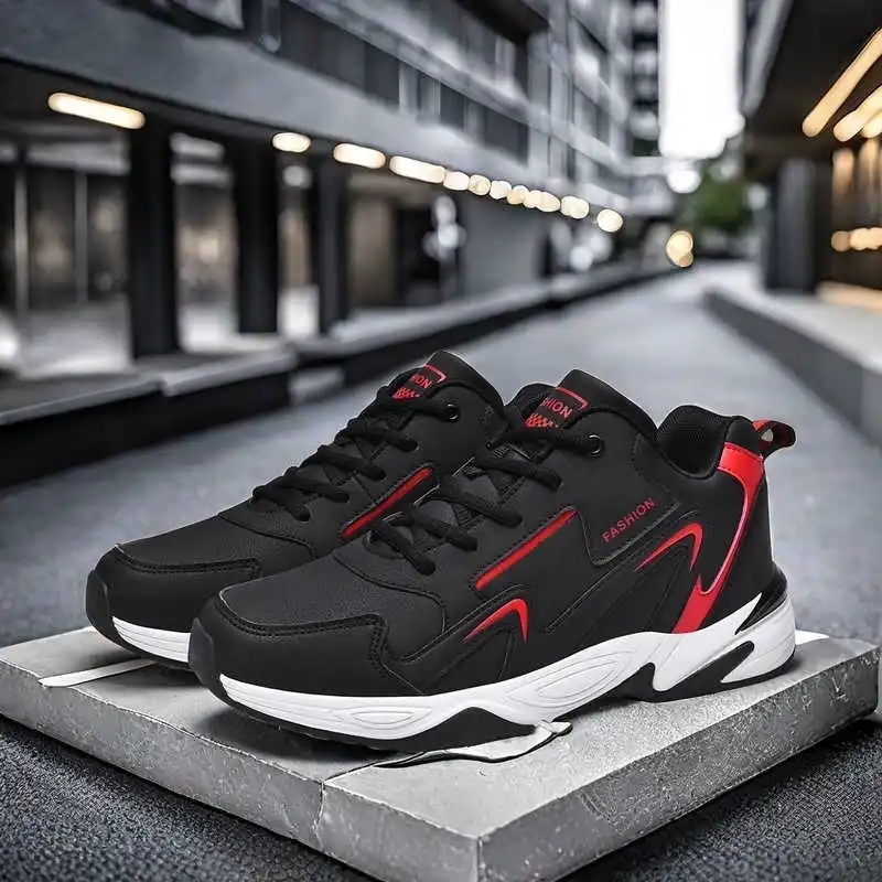 Cold-proof Spring Gym Sneakers - Streetwear Brand Global 评论和价格