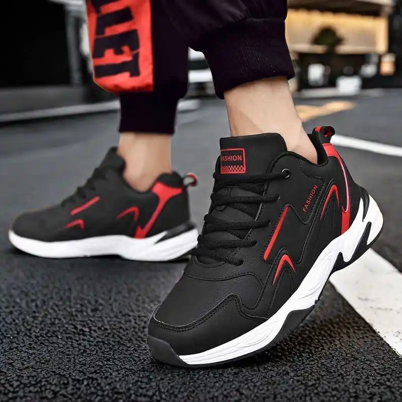Cold-proof Spring Gym Sneakers - Streetwear Brand Global 评论和价格