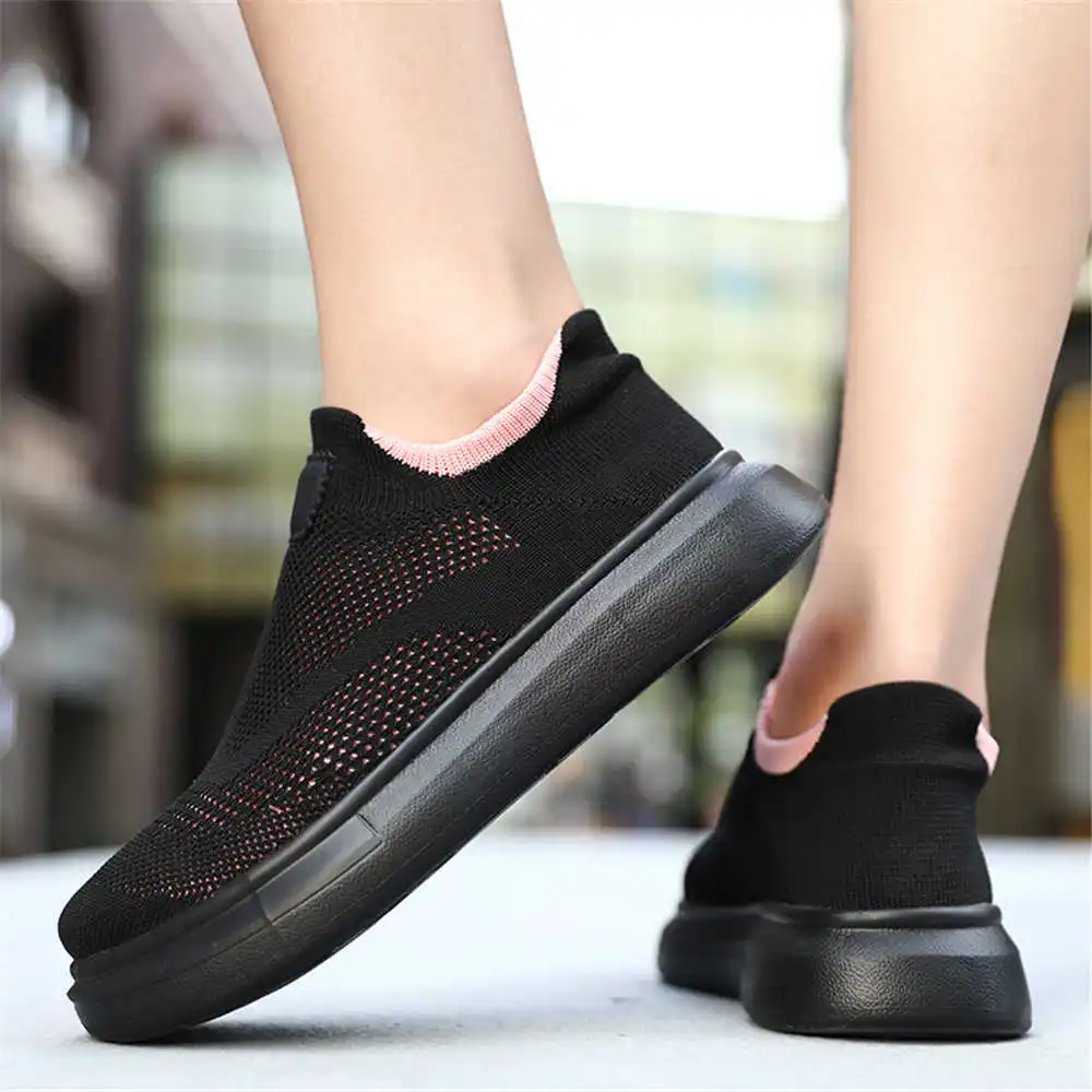 Platform Stockings Brown Shoes - Streetwear Brand Global 评论和价格