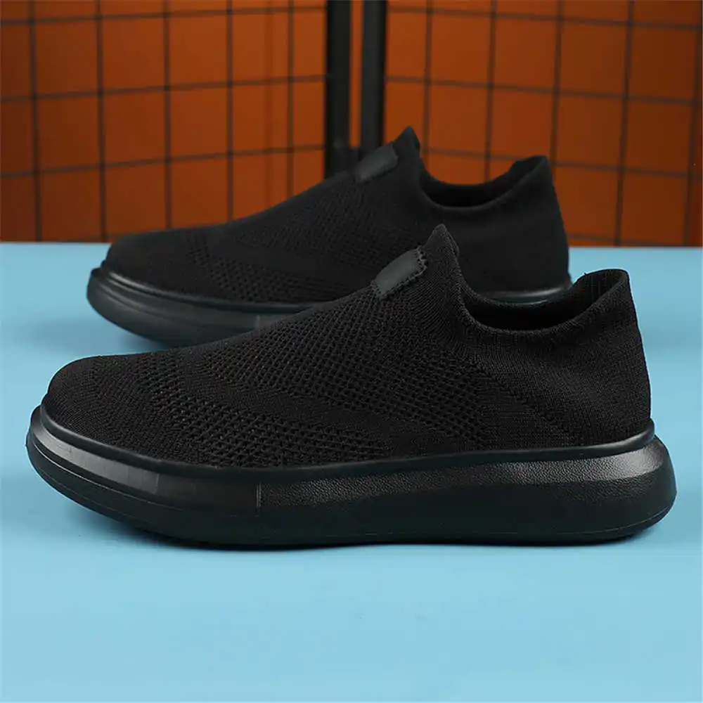 Platform Stockings Brown Shoes - Streetwear Brand Global 评论和价格