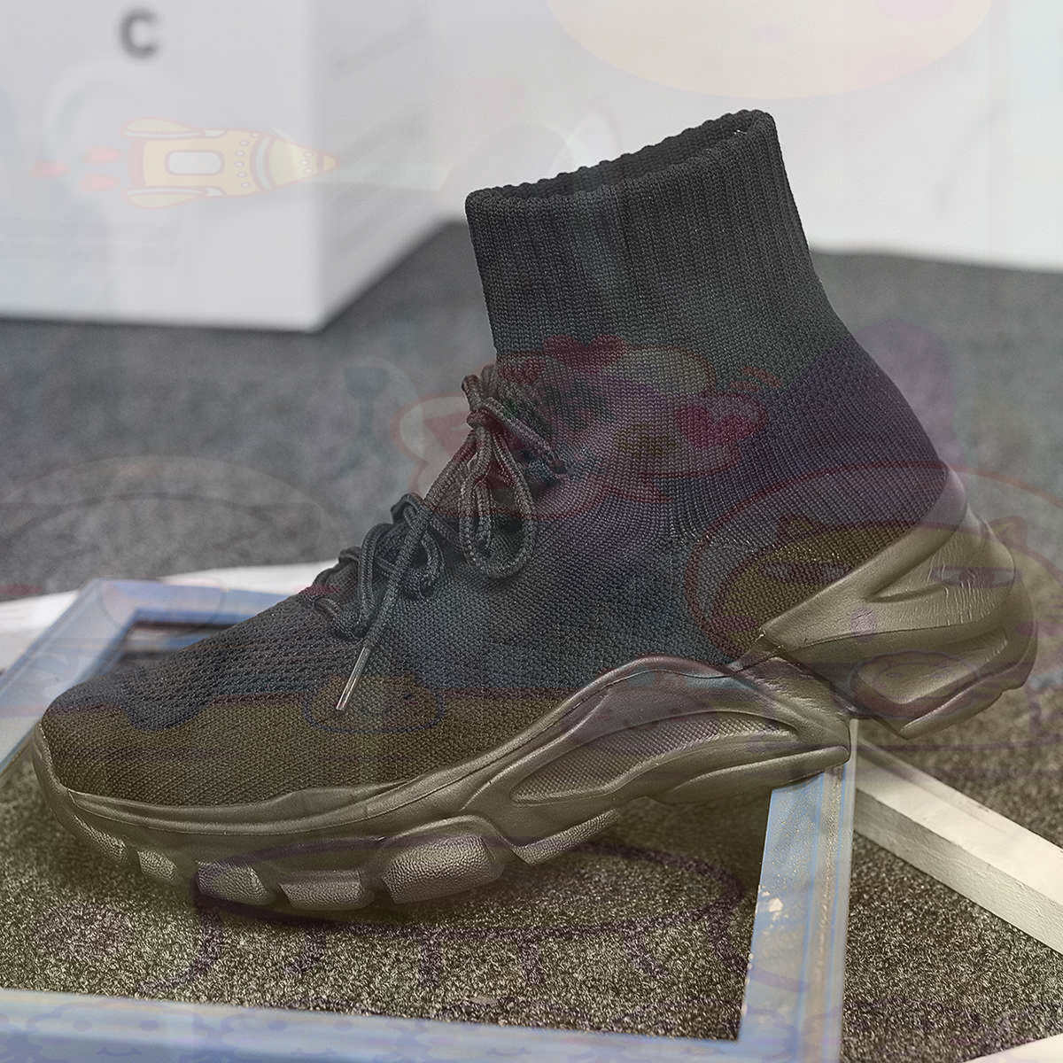 Increases Height Sumer Basketb - Streetwear Brand Global 评论和价格