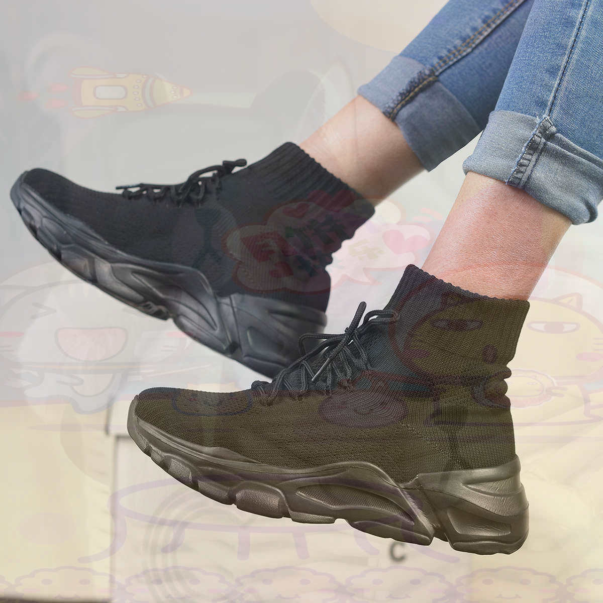 Increases Height Sumer Basketb - Streetwear Brand Global 评论和价格