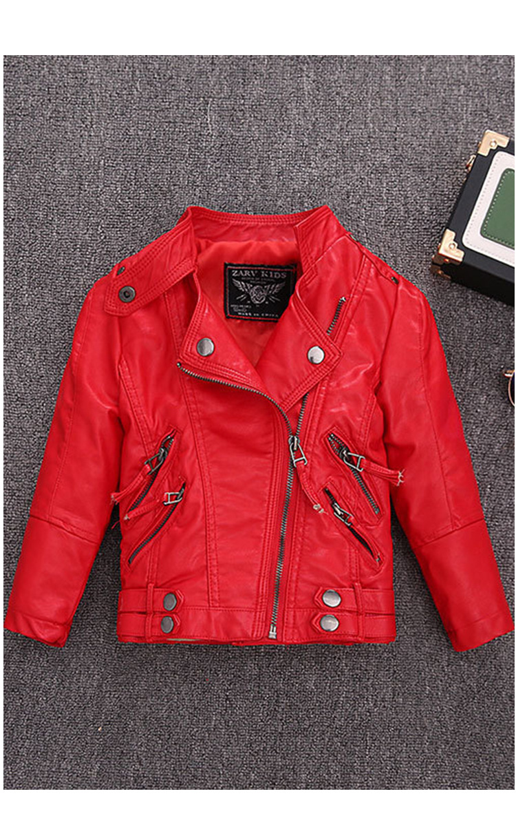2-12Y NEW YEAR Boys Girls Red  - Streetwear Brand Logo Design 评论和价格
