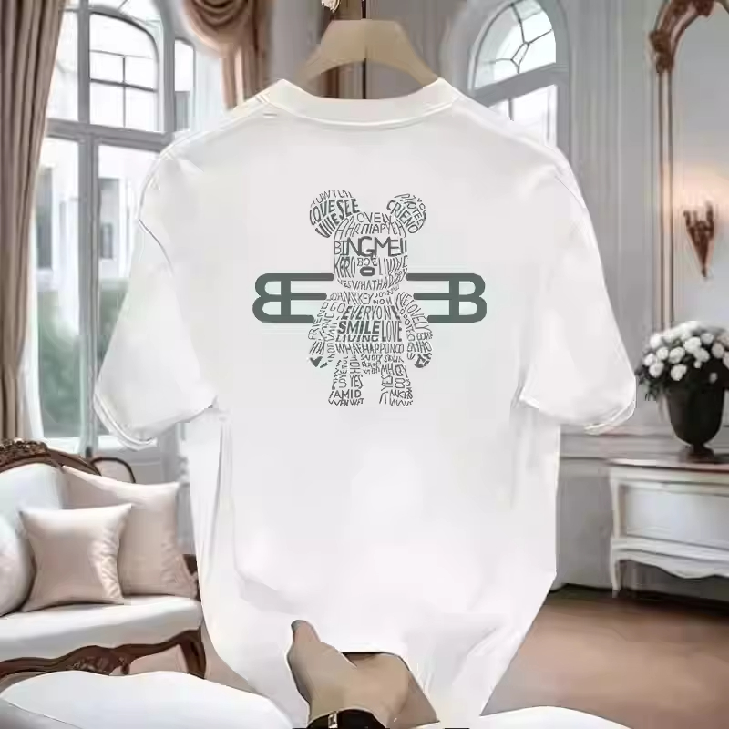 100% pure cotton men's luxurio - Quality Streetwear Brand 评论和价格
